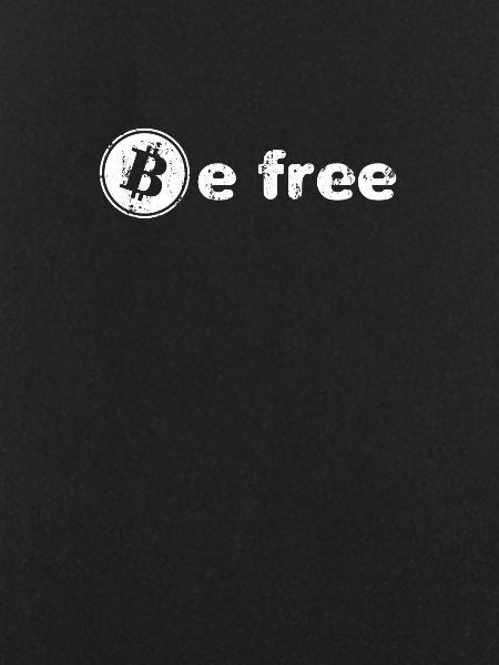 Digital Gold is Free