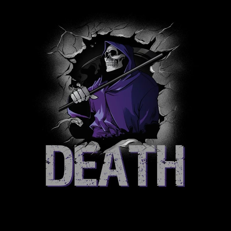 Halloween Ghost Spooky Evil Wait a Couple