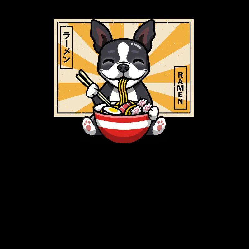 Boston Terrier