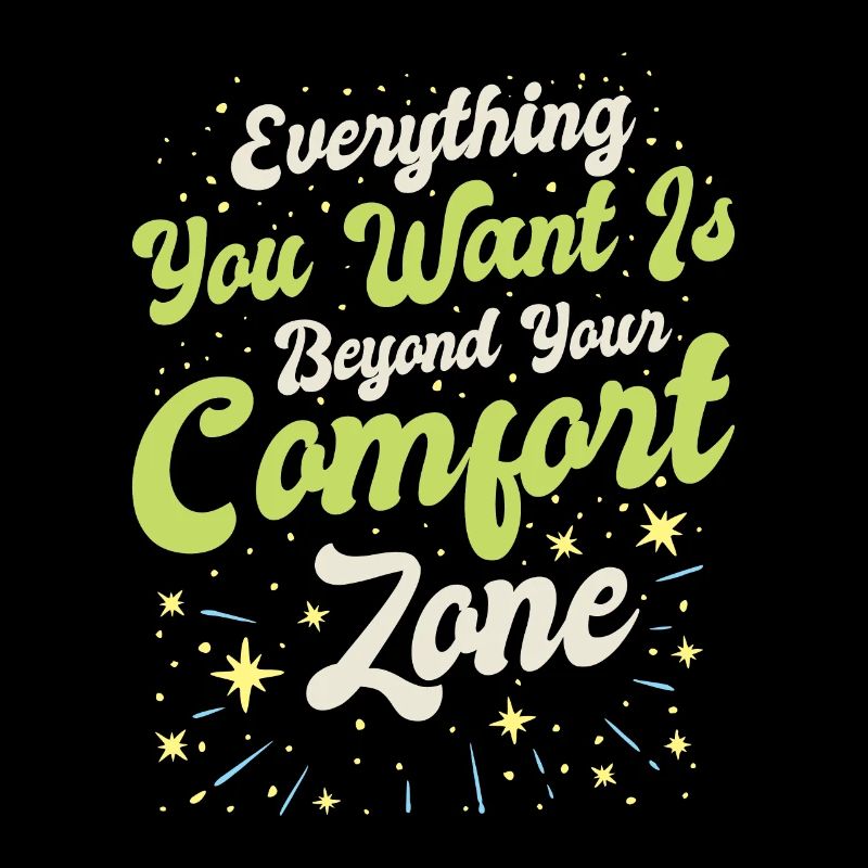 Meaningful Knowledge Motivator Comfort Zone