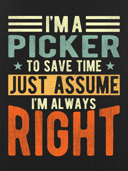 Picker
