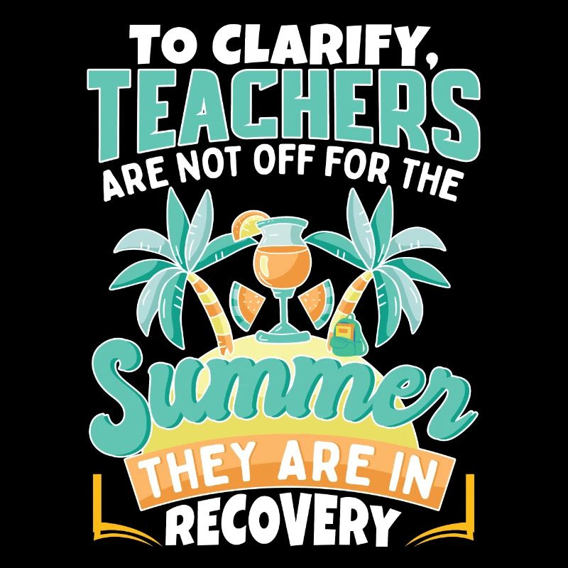 Summer Teacher