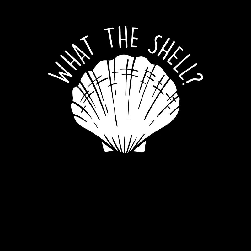 What The Shell - Collecting Shells