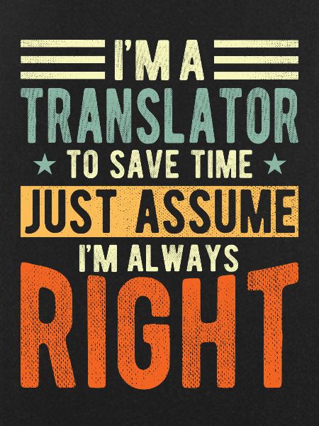 Translator
