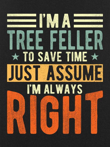 Tree Faller