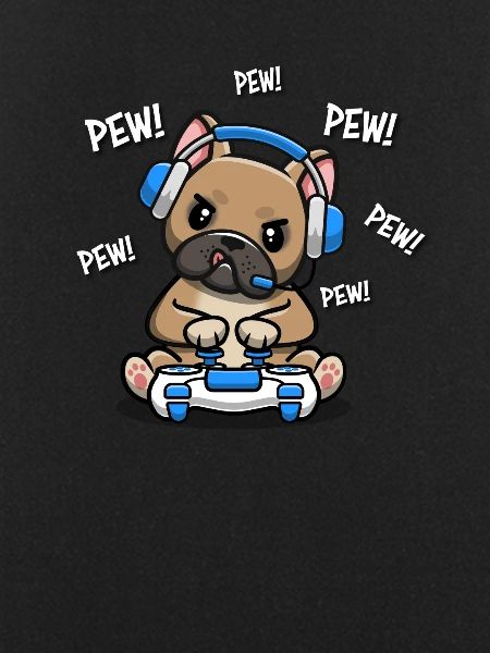 French Bulldog