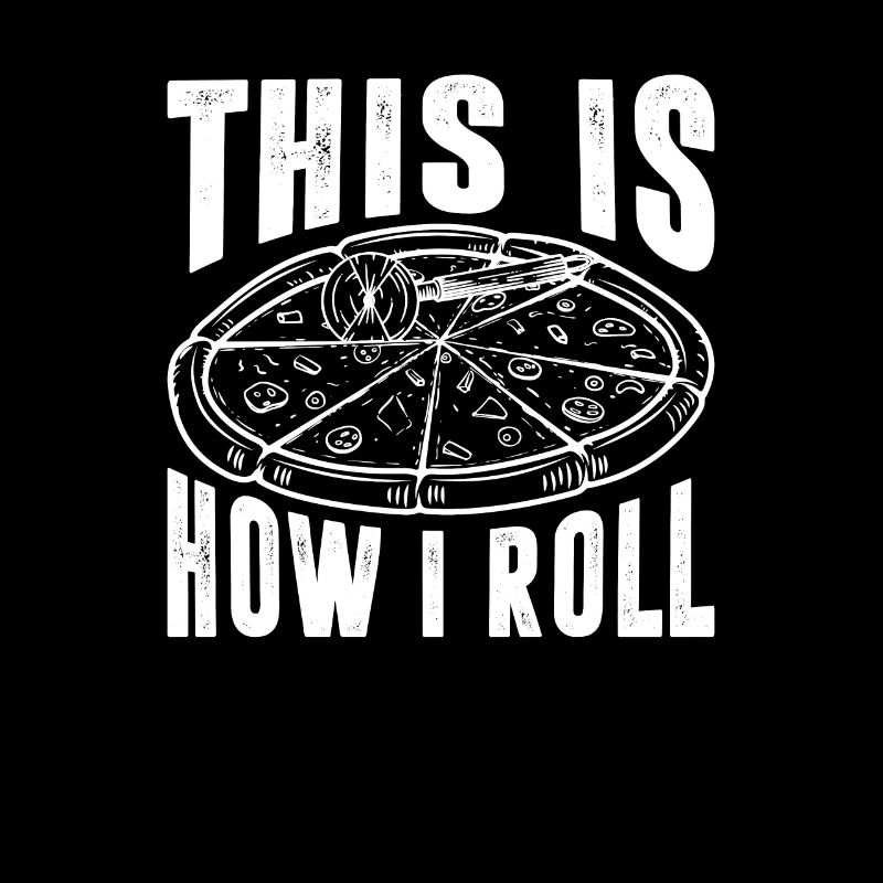 C'est comme ça que je roule, Funny Pizza Baker