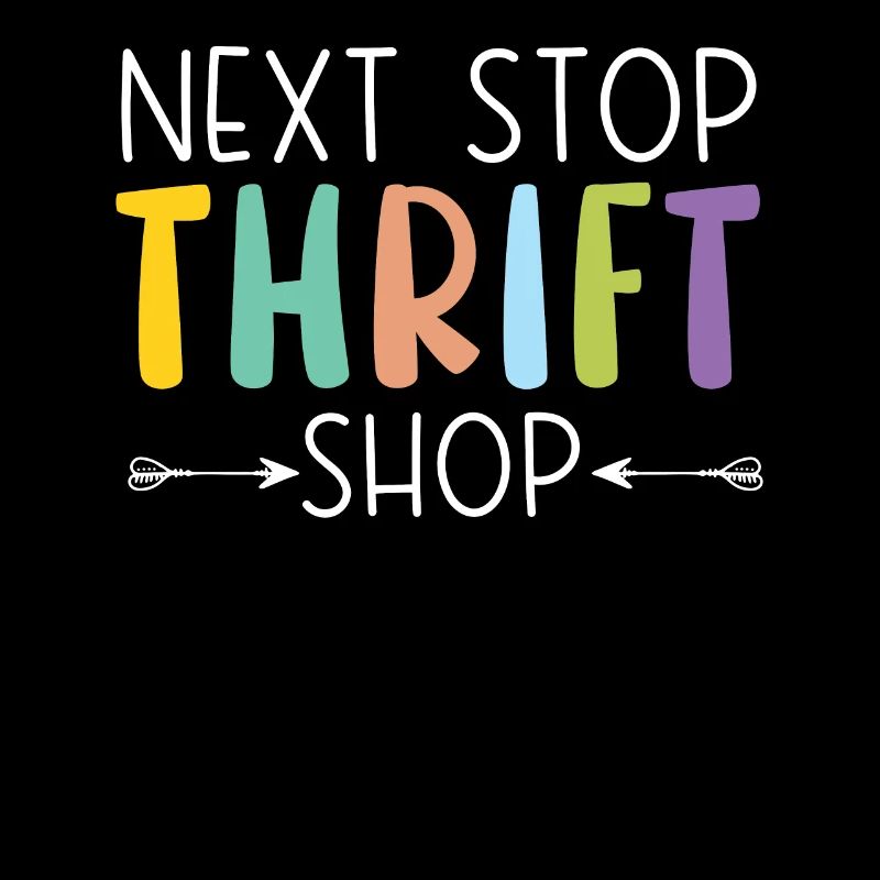 Nächster Halt Secondhand-Shop Sparsame Schnäppchenjagd