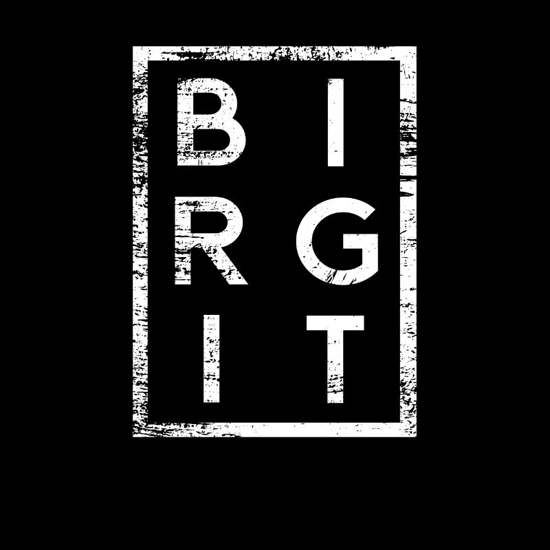 Birgit Minimalisme