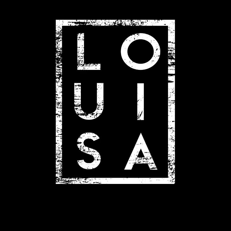 Louisa Minimalism