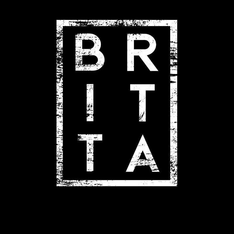 Britta Minimalism