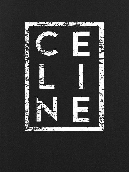 Céline Minimalisme