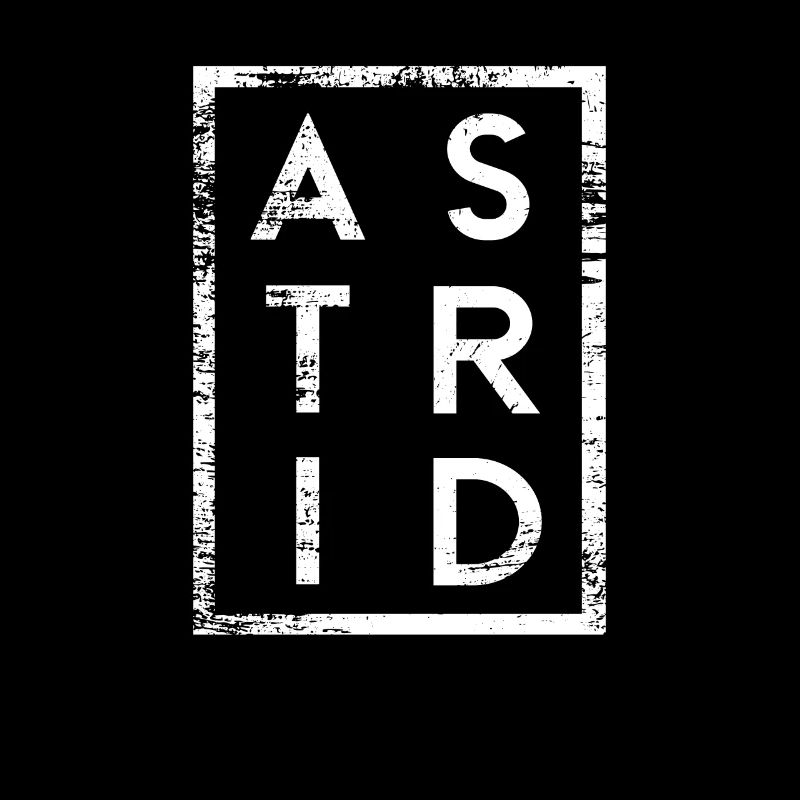 Astrid Minimalism