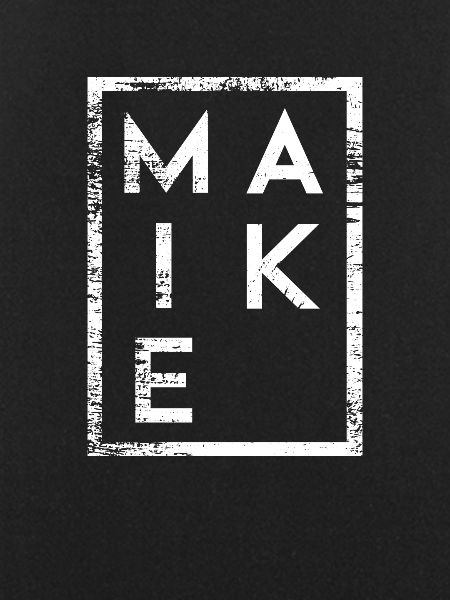 Maike Minimalism