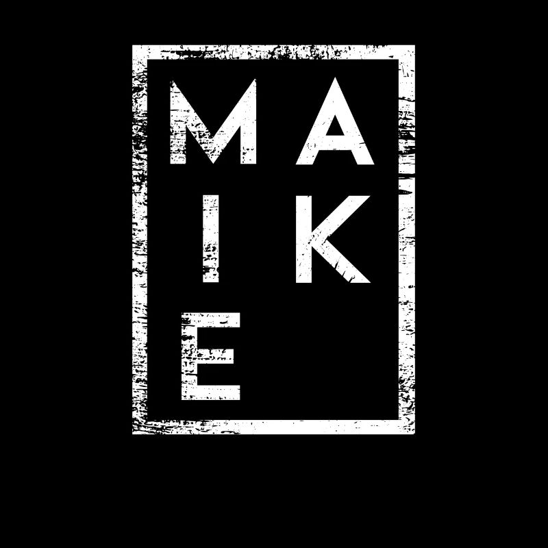 Maike Minimalisme