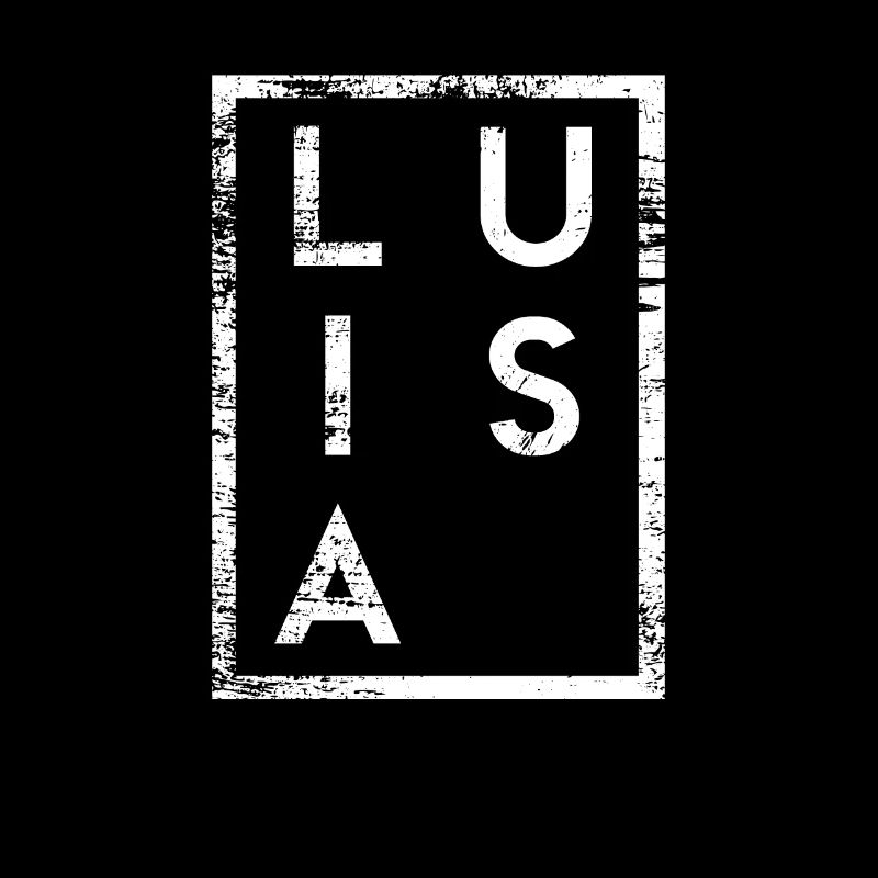 Luisa Minimalism