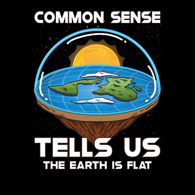 Flat Earth Theory Flat Earth Army Earth