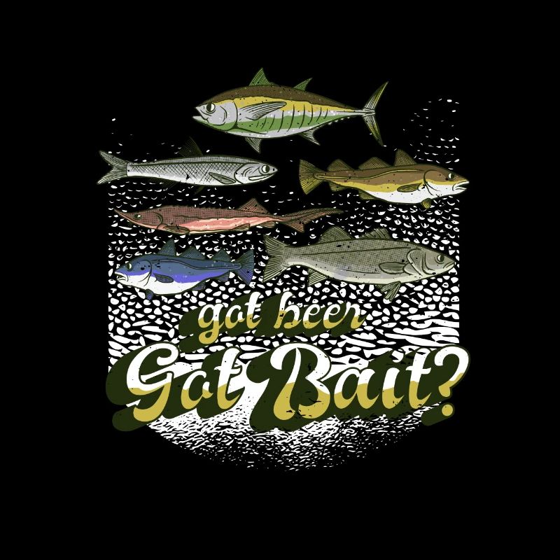 Got beer got baits Got beer got baits inspiration