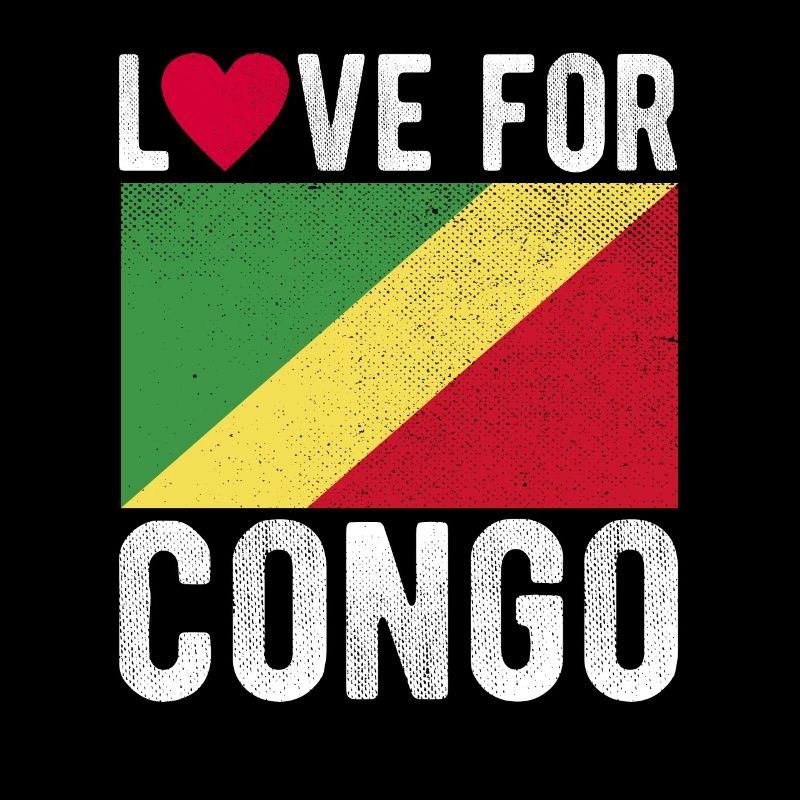 Congo Souvenir