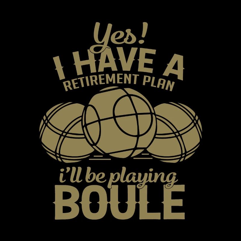 Boule Rente Plan