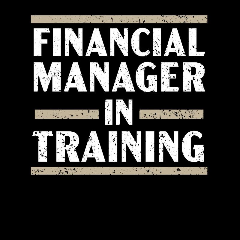 Finanzmanager im Ausbildungsberuf