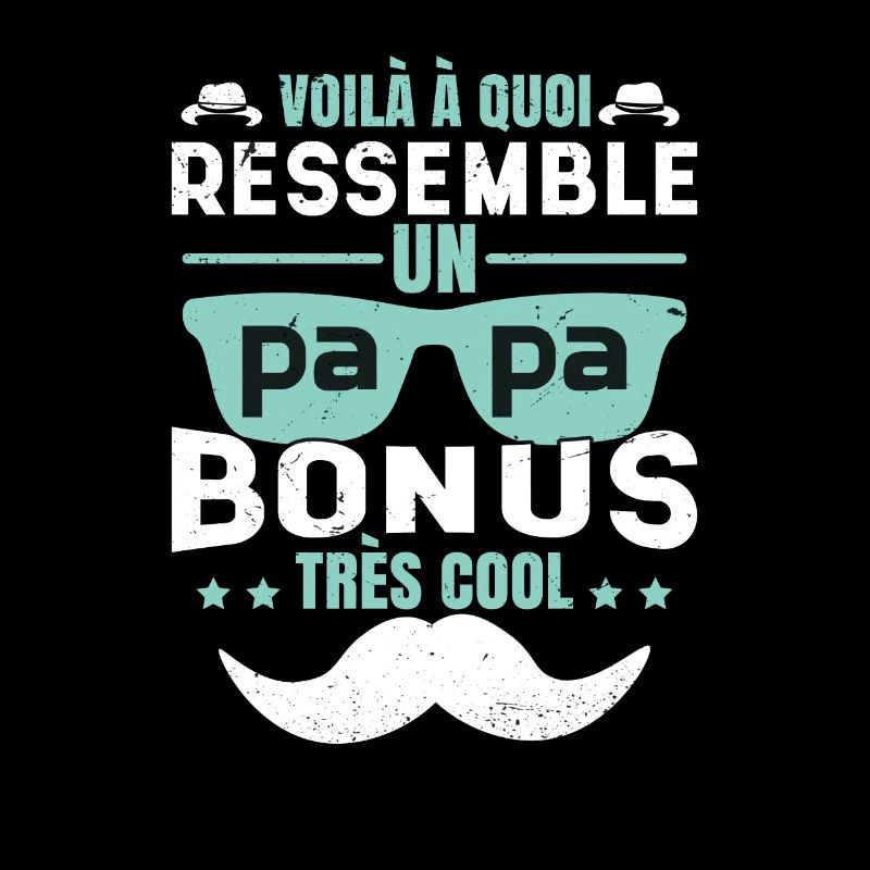 Papa Bonus Très Cool
