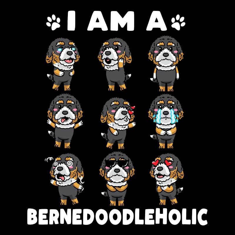 Bernedoodle Bernedoodle Bernedoodleholic