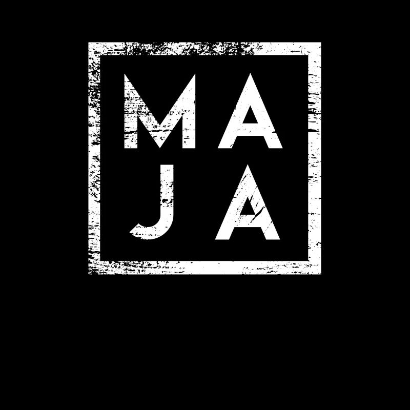 Maja Minimalismus
