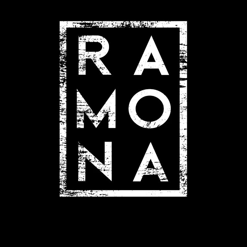 Ramona Minimalisme