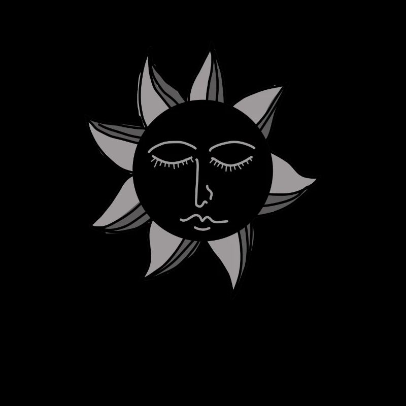 Sonne Gothic