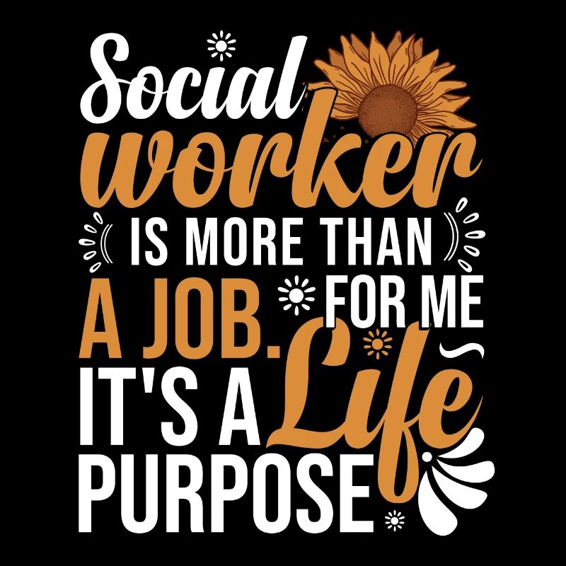 Sunflower Social Worker School