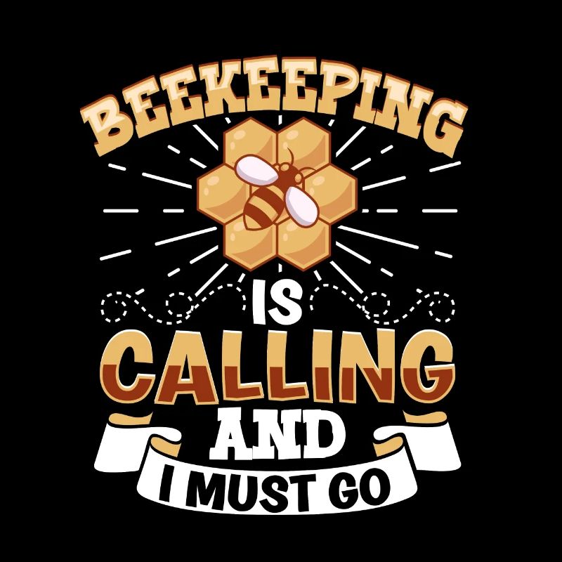 Honey Bee Beekeeping Beekeeper Honeybee Beekeeping