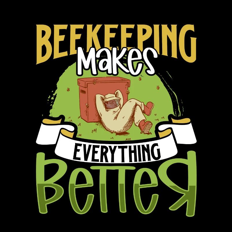 Honey Bee Beekeeping Beekeeper Honeybee Beekeeping