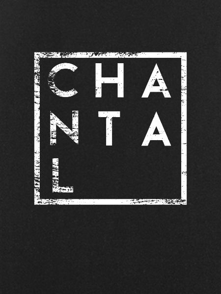 Chantal Minimalism