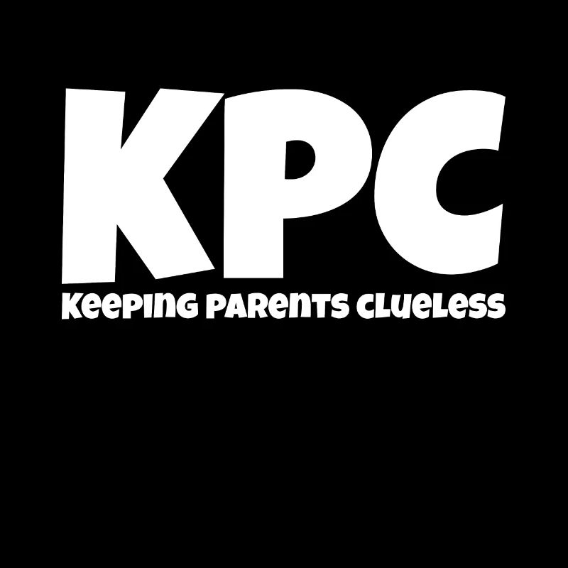Keeping parents clueless