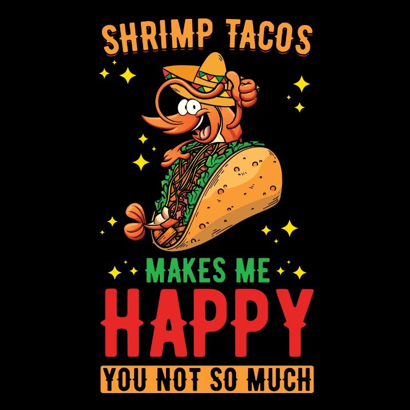 Schrimp Tacos