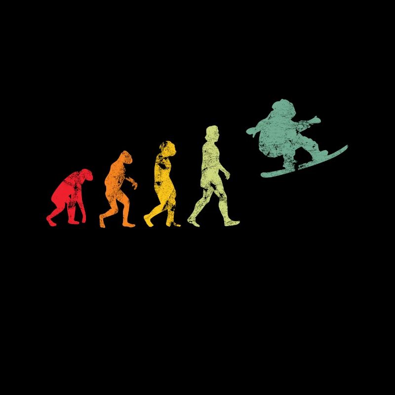 EVOLUTION SNOWBOARD