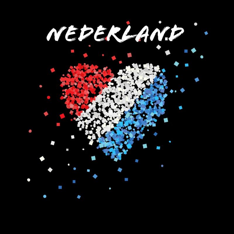 Pays-Bas Pays-Bas Drapeau néerlandais