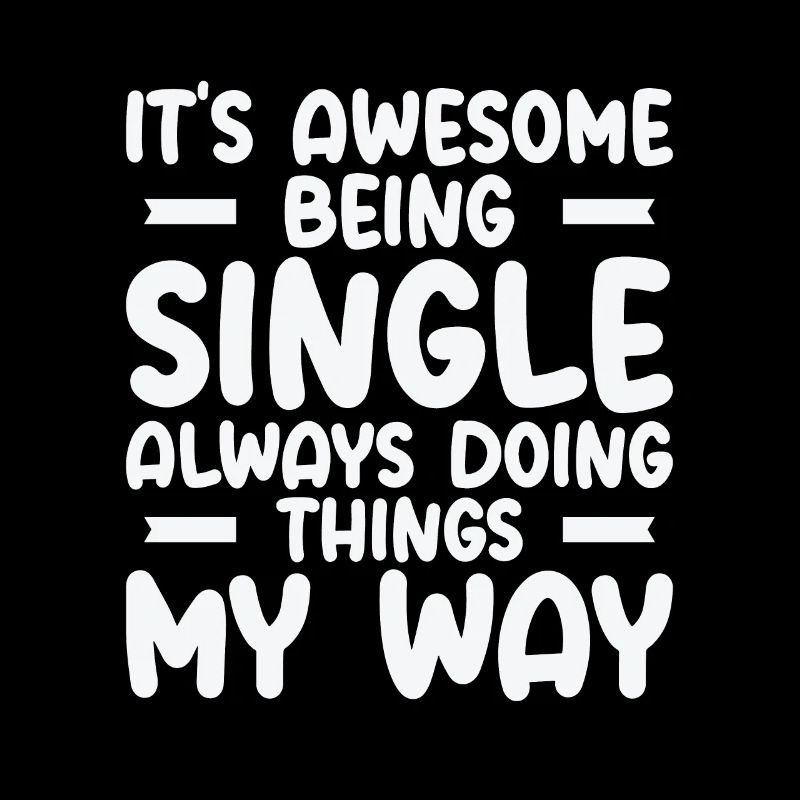 Super single indépendant single solo citations