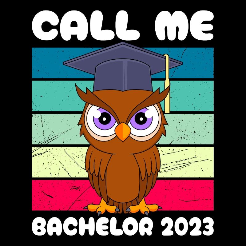 Nennt mich Bachelor 2023 Studium Abschluss