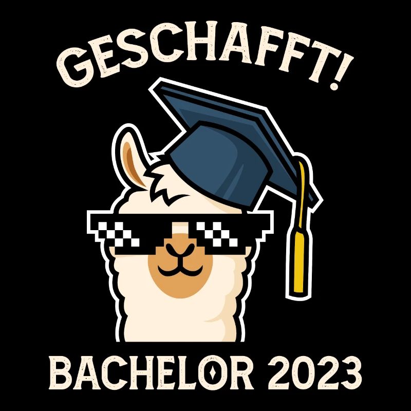 Bachelor 2023 geschafft Bachelor Abschluss
