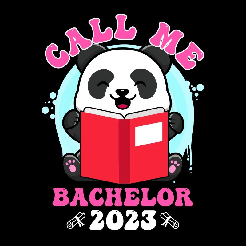 Call me Bachelor 2023 Studium Abschluss