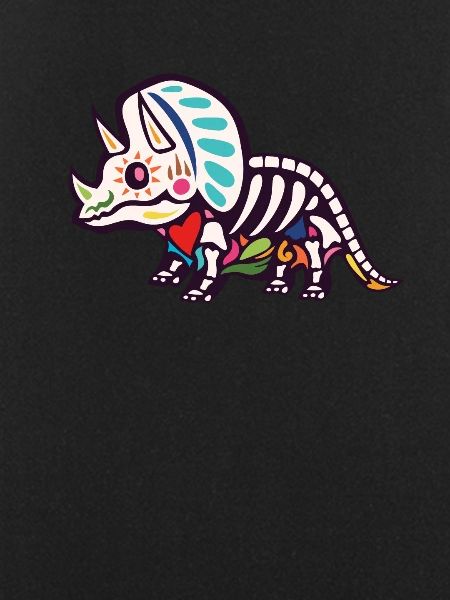 Triceratops