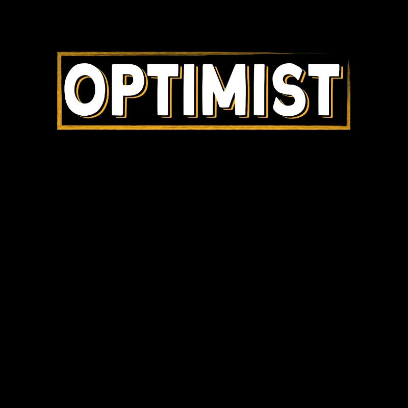 Cool Writing Main Character Optimist