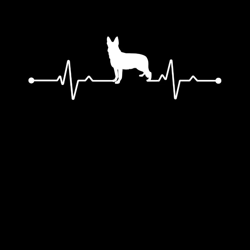 Weiße Schweizer Schäferhunde - Weiße Schweizer