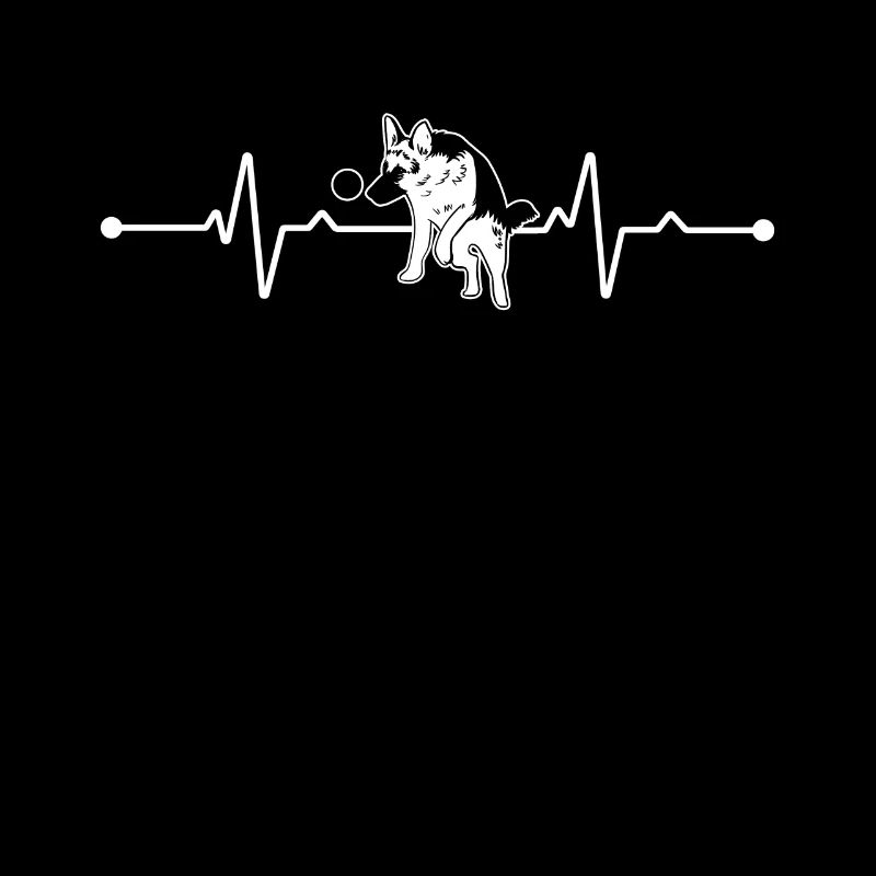 Weiße Schweizer Schäferhunde - Weiße Schweizer