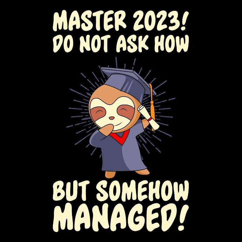 Master 2023 en quelque sorte fait Master