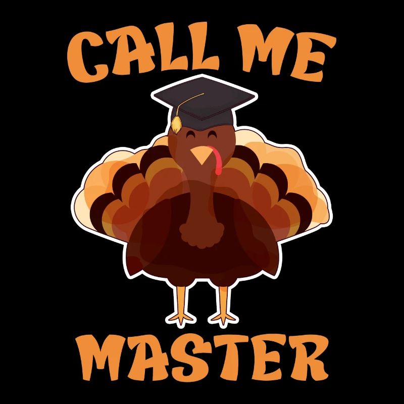 Call me Master Degree 2023