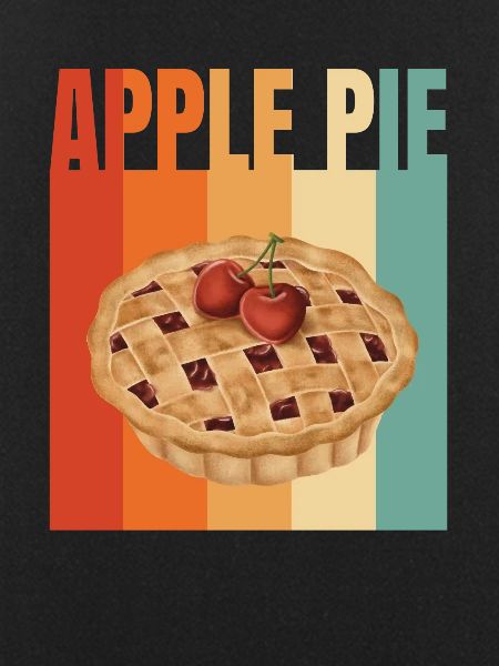 Apple pie