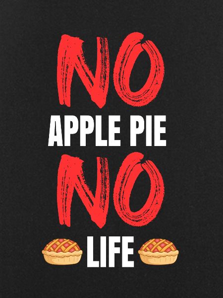 Apple pie